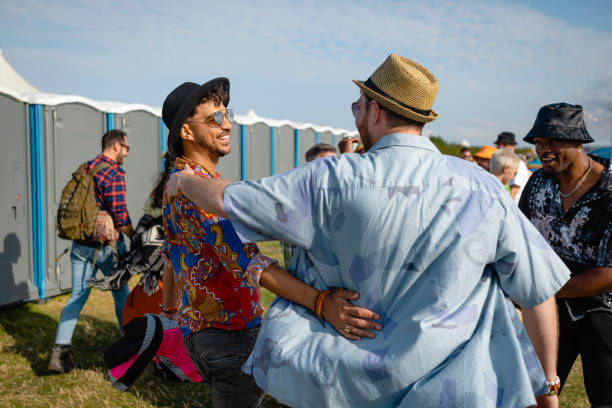 Best Luxury portable toilet rental  in Three Rivers, OR