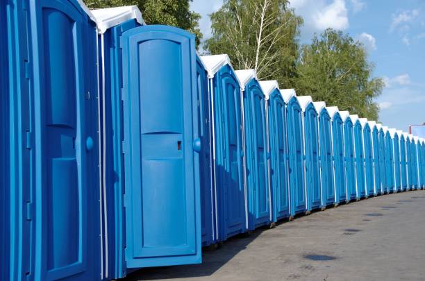 Portable Toilet Options We Offer in Three Rivers, OR